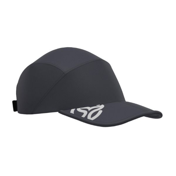 Gorra Suez Vu Whales Gris - TERNUA