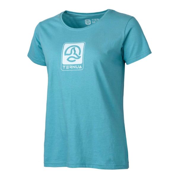 Camiseta Wabush Azul Marino - TERNUA
