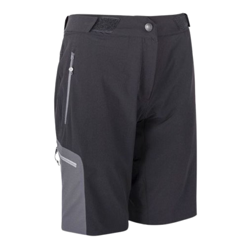 Pantalon de Montaña Kultus BMD Negro - TERNUA