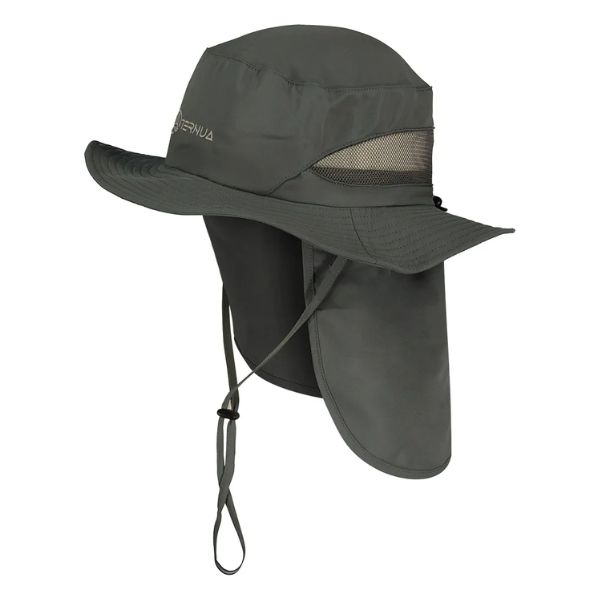 Sombrero Kliluk 2.0 Taupe - TERNUA