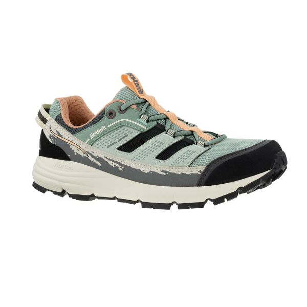 Zapatillas de Montaña Coolwave Lady - BESTARD