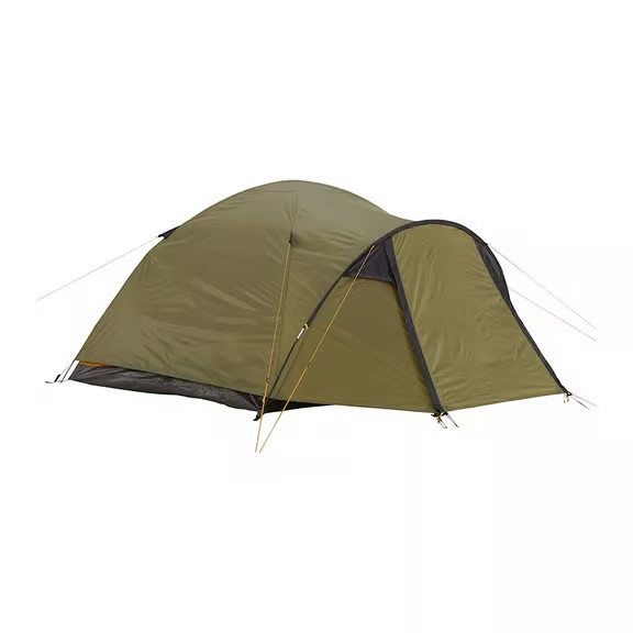 TENDA TOPEKA 3 Capulet Olive - GRAND CANYON