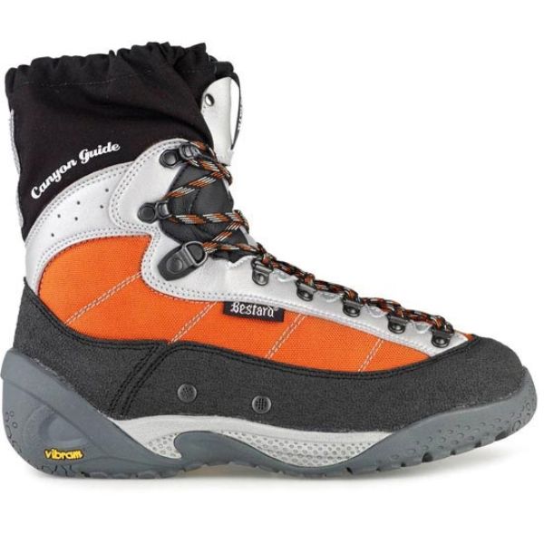 Botas de Barranquismo Canyon Guide - BESTARD