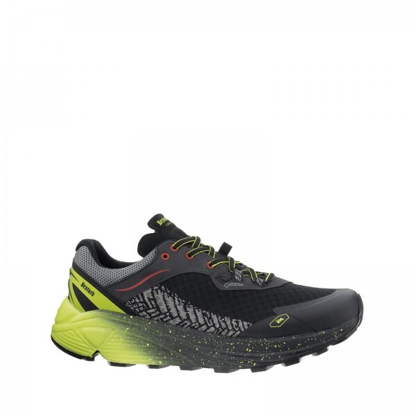Zapatilla de Trail Running Guepard - BESTARD