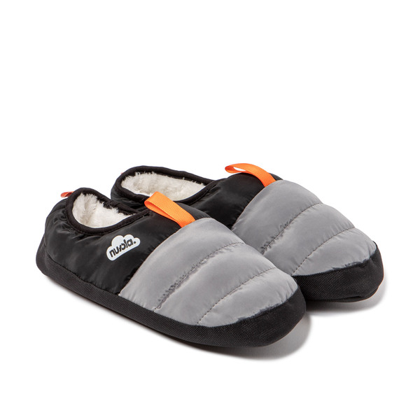 Pantuflas Classic Shades Black - NUVOLA