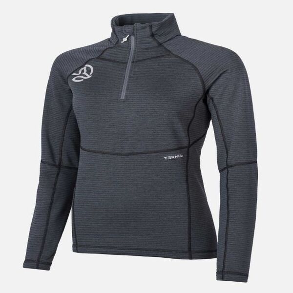 Forro Mujer Momhill Gris Ballena - TERNUA