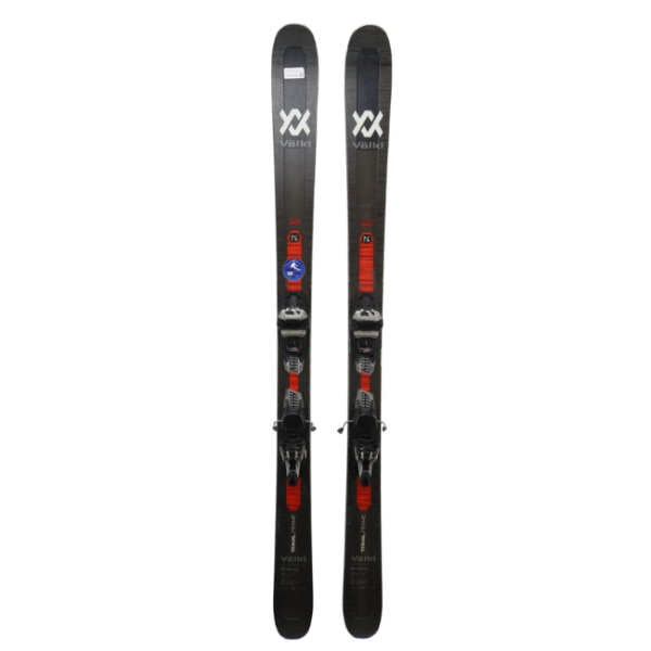 Mantra M5 Demo - VÖLKL-SKI