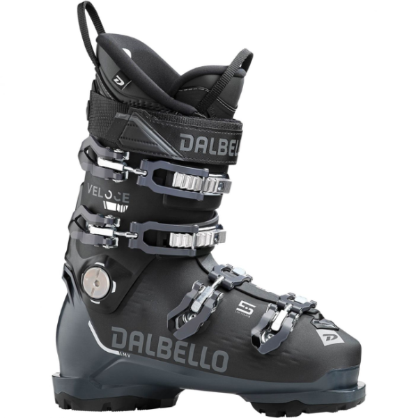 Botas Esqui Veloce Ltd Anthrac/Black - DALBELLO