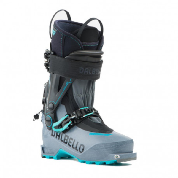 Botas Esqui Quantum EVO W Cloud/Black - DALBELLO