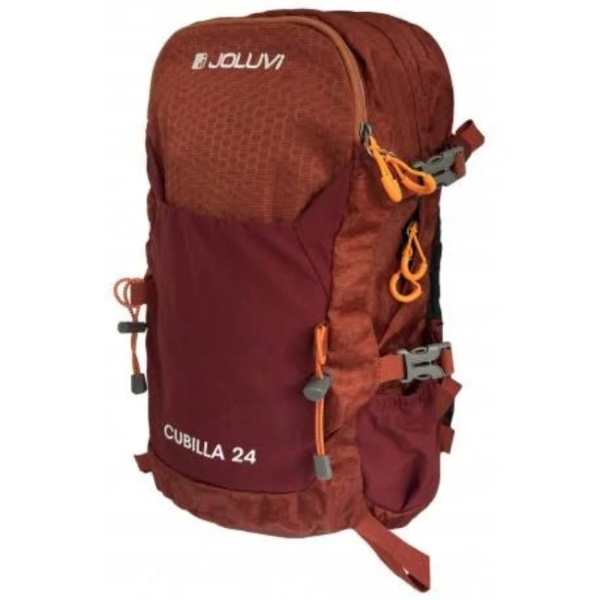 Mochila Cubilla 24 Teja  - JOLUVI