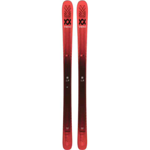 Mantra M6 Demo + Fijación Marker Demo - VÖLKL-SKI