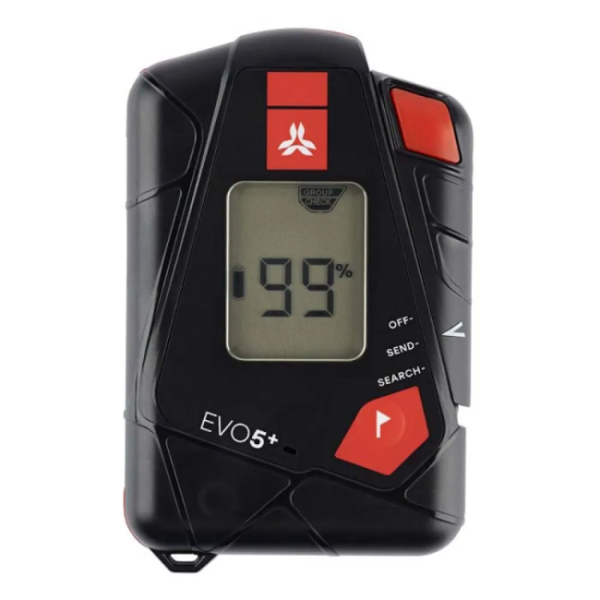 Arva EVO5 + - ARVA