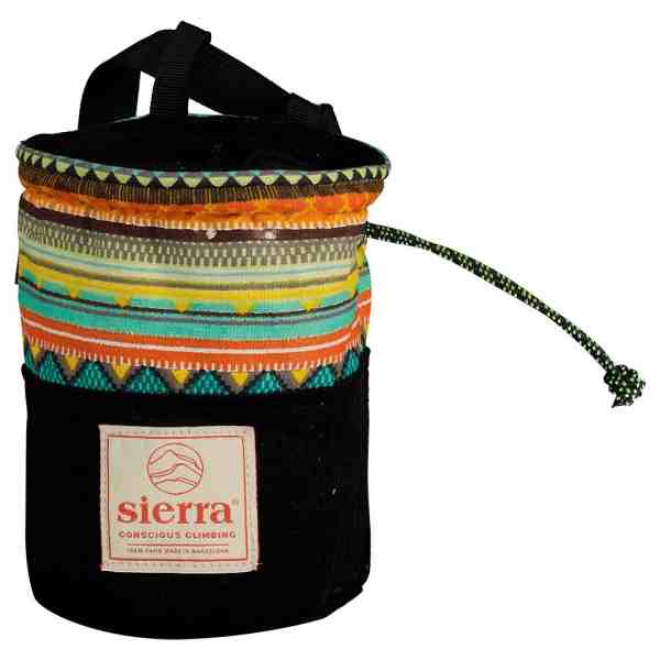 BOLSA MAGNESIO Tube Andes - SIERRA